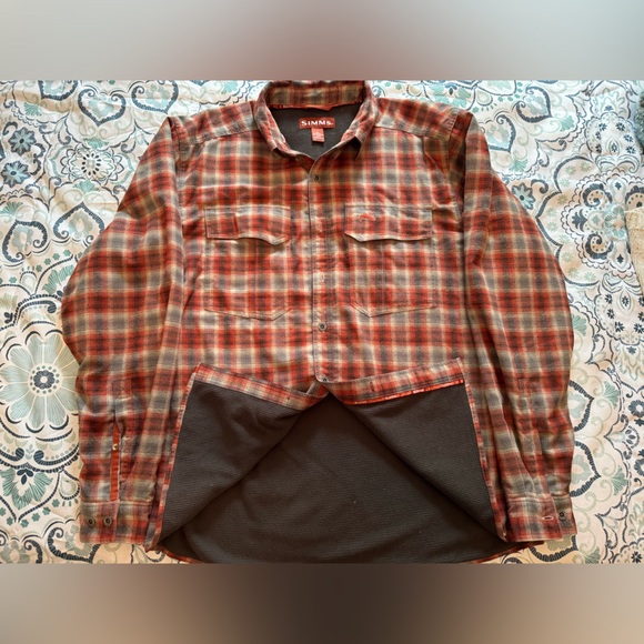 SIMMS - Picture 3 of 6